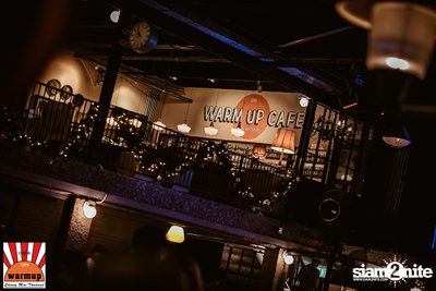 Road to Jive Garden 13 w/ Lipta at Warmup Cafe — photo 9