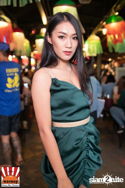 Road to Jive Garden 13 w/ Lipta at Warmup Cafe — photo 13
