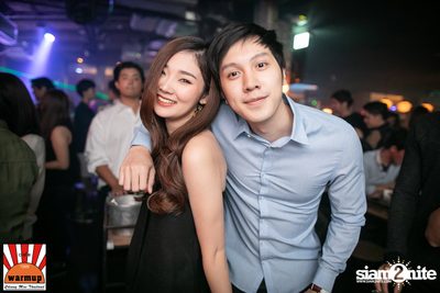 Road to Jive Garden 13 w/ Lipta at Warmup Cafe — photo 18