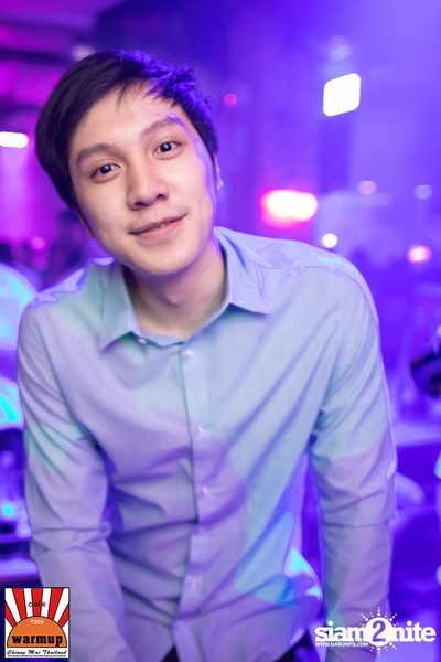 Road to Jive Garden 13 w/ Lipta at Warmup Cafe — photo 19