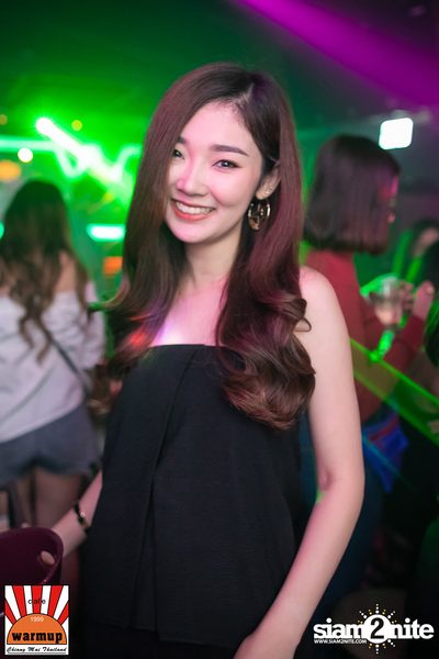 Road to Jive Garden 13 w/ Lipta at Warmup Cafe — photo 20