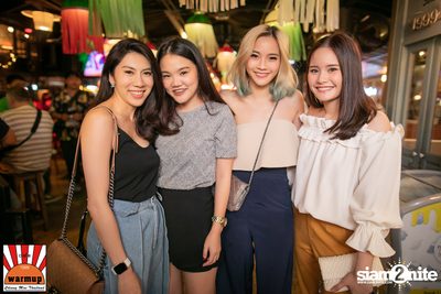 Road to Jive Garden 13 w/ Lipta at Warmup Cafe — photo 25