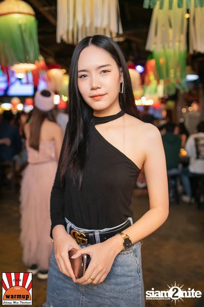 Road to Jive Garden 13 w/ Lipta at Warmup Cafe — photo 26
