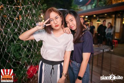 Road to Jive Garden 13 w/ Lipta at Warmup Cafe — photo 27
