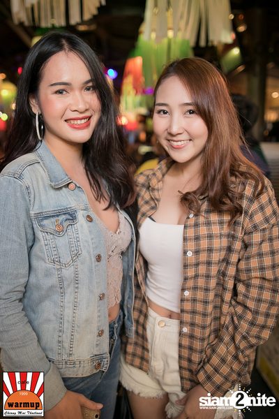 Road to Jive Garden 13 w/ Lipta at Warmup Cafe — photo 39