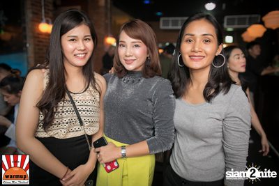 Road to Jive Garden 13 w/ Lipta at Warmup Cafe — photo 46