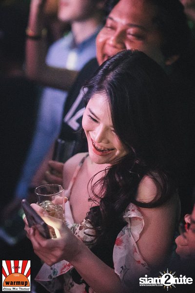 Road to Jive Garden 13 w/ Lipta at Warmup Cafe — photo 47