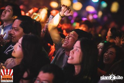 Road to Jive Garden 13 w/ Lipta at Warmup Cafe — photo 51