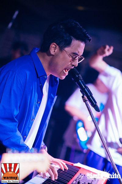 Road to Jive Garden 13 w/ Lipta at Warmup Cafe — photo 52