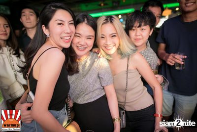Road to Jive Garden 13 w/ Lipta at Warmup Cafe — photo 59