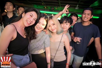 Road to Jive Garden 13 w/ Lipta at Warmup Cafe — photo 60