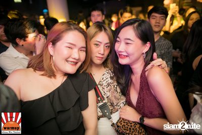 Road to Jive Garden 13 w/ Lipta at Warmup Cafe — photo 61