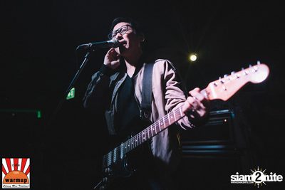 Road to Jive Garden 13 w/ Lipta at Warmup Cafe — photo 62