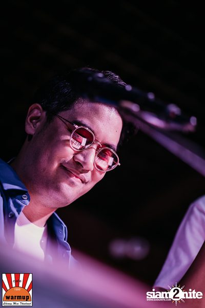 Road to Jive Garden 13 w/ Lipta at Warmup Cafe — photo 70