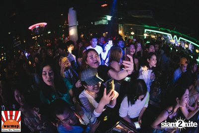 Road to Jive Garden 13 w/ Lipta at Warmup Cafe — photo 71