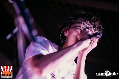 Road to Jive Garden 13 w/ Lipta at Warmup Cafe — photo 72