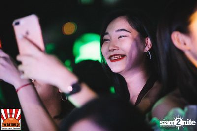 Road to Jive Garden 13 w/ Lipta at Warmup Cafe — photo 74