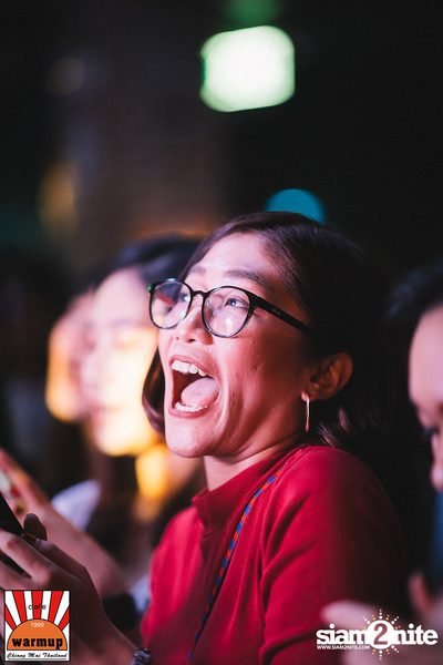 Road to Jive Garden 13 w/ Lipta at Warmup Cafe — photo 75