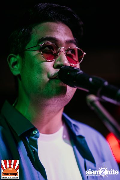 Road to Jive Garden 13 w/ Lipta at Warmup Cafe — photo 77