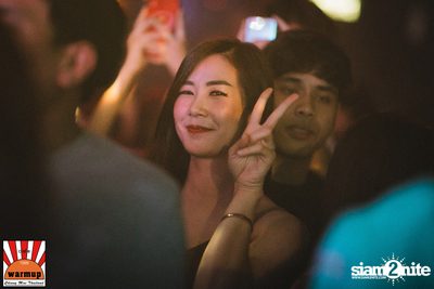 Road to Jive Garden 13 w/ Lipta at Warmup Cafe — photo 78