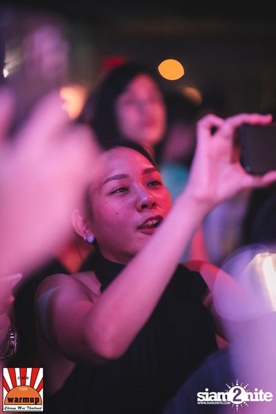 Road to Jive Garden 13 w/ Lipta at Warmup Cafe — photo 87