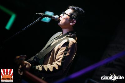 Road to Jive Garden 13 w/ Lipta at Warmup Cafe — photo 90