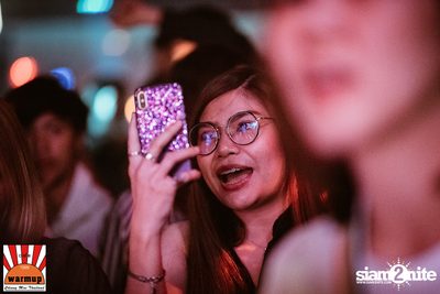 Road to Jive Garden 13 w/ Lipta at Warmup Cafe — photo 91