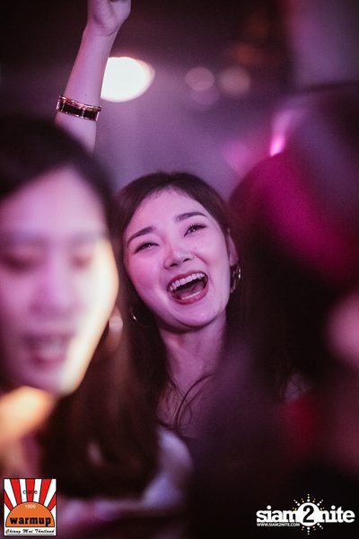 Road to Jive Garden 13 w/ Lipta at Warmup Cafe — photo 92