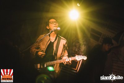 Road to Jive Garden 13 w/ Lipta at Warmup Cafe — photo 98