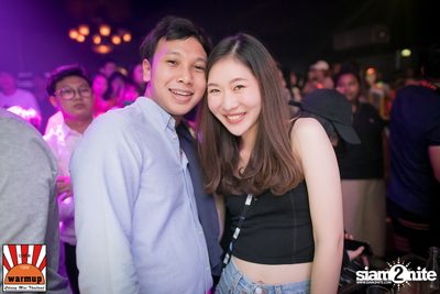Road to Jive Garden 13 w/ Lipta at Warmup Cafe — photo 100