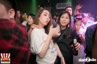 Road to Jive Garden 13 w/ Lipta at Warmup Cafe — photo 101