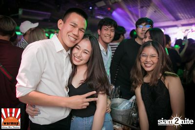 Road to Jive Garden 13 w/ Lipta at Warmup Cafe — photo 103