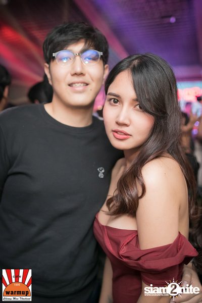 Road to Jive Garden 13 w/ Lipta at Warmup Cafe — photo 104