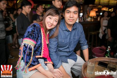 Road to Jive Garden 13 w/ Lipta at Warmup Cafe — photo 108
