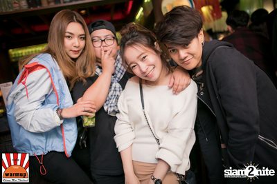 Road to Jive Garden 13 w/ Lipta at Warmup Cafe — photo 109