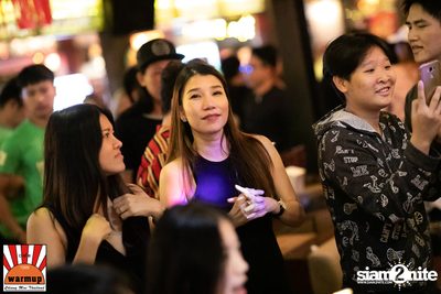 Road to Jive Garden 13 w/ Lipta at Warmup Cafe — photo 110