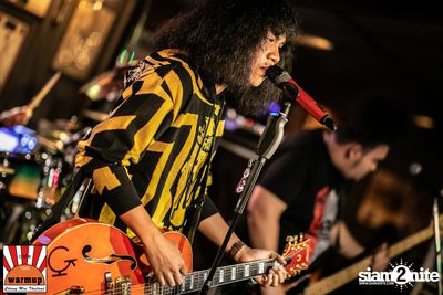 Road to Jive Garden 13 w/ Lipta at Warmup Cafe — photo 117
