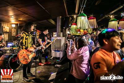 Road to Jive Garden 13 w/ Lipta at Warmup Cafe — photo 118