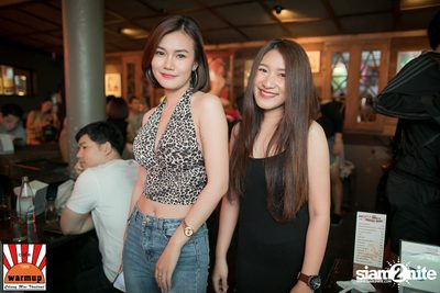 Road to Jive Garden 13 w/ Lipta at Warmup Cafe — photo 120