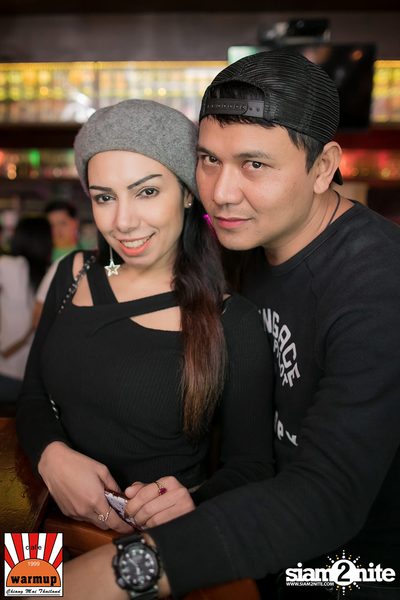 Road to Jive Garden 13 w/ Lipta at Warmup Cafe — photo 123