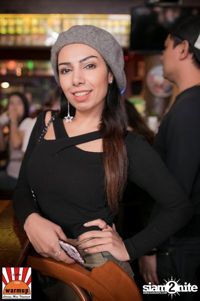Road to Jive Garden 13 w/ Lipta at Warmup Cafe — photo 124