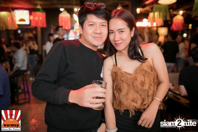 Road to Jive Garden 13 w/ Lipta at Warmup Cafe — photo 126