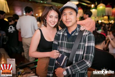 Road to Jive Garden 13 w/ Lipta at Warmup Cafe — photo 127