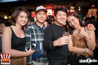 Road to Jive Garden 13 w/ Lipta at Warmup Cafe — photo 128