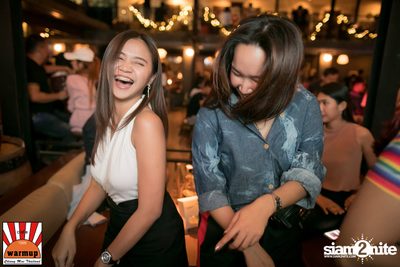 Road to Jive Garden 13 w/ Lipta at Warmup Cafe — photo 131