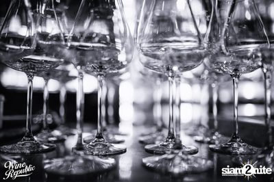 Christmas Night at Wine Republic — photo 14
