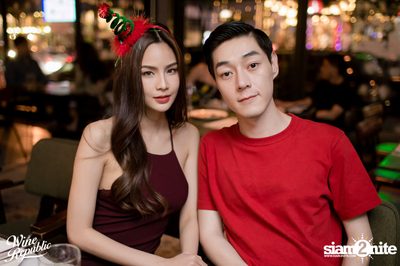 Christmas Night at Wine Republic — photo 18