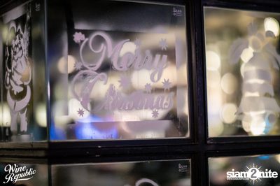 Christmas Night at Wine Republic — photo 26