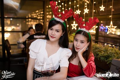 Christmas Night at Wine Republic — photo 27
