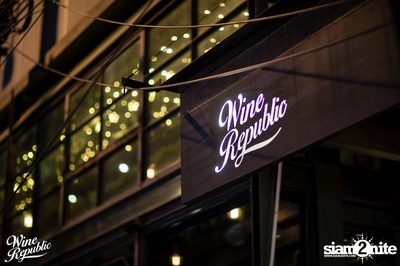 Christmas Night at Wine Republic — photo 62